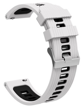 Pasek Silikonowy / Huawei Watch 3 / 3 PRO / GT 3