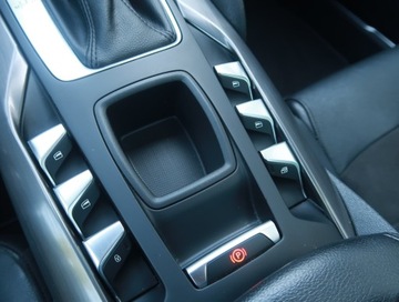 DS 5 Hatchback Facelifting 2015 2.0 BlueHDi 181KM 2018 DS 5 2.0 BlueHDI, 178 KM, Automat, Skóra, Navi, zdjęcie 16