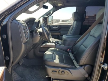 Chevrolet Silverado II 2021 Chevrolet Silverado K2500 High Country 2021 6.6l 6.6 Diesel 445KM, zdjęcie 7