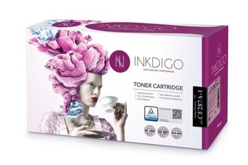 TONER DO HP CF287A 87A 287A M506dn M527 INKDIGO