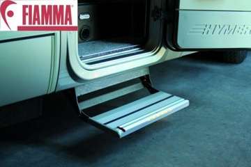 Oświetlenie ledowe stopnia wejściowego LED Step Fiamma W-wa