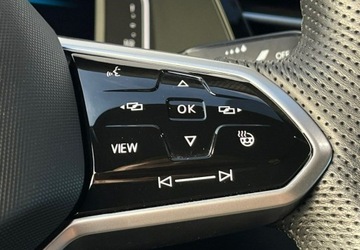 Volkswagen Arteon Fastback Facelifting 2.0 TSI 190KM 2021 Volkswagen Arteon R-Line DSG Polski Salon FV 23 2.0 Benzyna 190KM, zdjęcie 23
