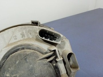 C TŘÍDA W203 KOMBI SEDAN SVĚTLOMET LEVÝ H7 EU A2038200161