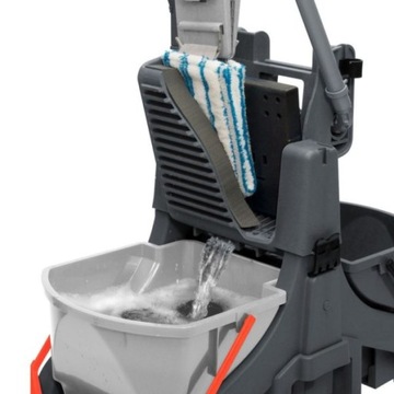 Numatic MMB1616 wózek do mycia podłóg