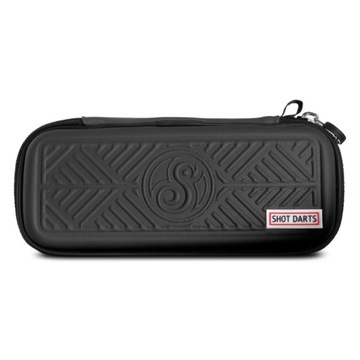 Etui na rzutki Tactical Slim - Black
