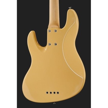 Бас-гитара-сир Маркус Миллер v5 24-4 VWH