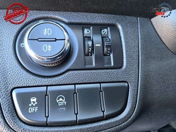 Opel Karl 1.0 Ecotec 75KM 2018 Opel Karl AUTOMAT 1.0 75KM- jak nowy, 1 wlasciciel, serwisowany Benzyna, zdjęcie 21