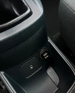 Ford Fiesta VII Hatchback 5d 1.25 Duratec 82KM 2011 Ford Fiesta Klima Isofix Gwarancja w cenie Warszawa VRAL 1.2 Benzyna 82KM, zdjęcie 24