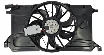 Wentylator FORD FOCUS II C-MAX 1331927 3M5H8C607UB