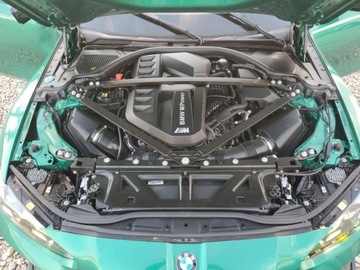 BMW Seria 3 G20-G21 2023 BMW M3 Competition 2023 3.0l 3.0 Benzyna 503KM, zdjęcie 6