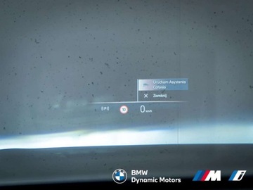 BMW X3 G45 2025 BMW X3 xDrive20d 197 KM mHEV - DEMO 25 - Kamera 360 - M Sport - Adapt. LEDy, zdjęcie 31