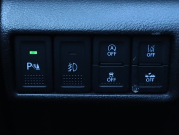 Suzuki SX4 II 2022 Suzuki SX4 S-Cross 1.4 BoosterJet, Salon Polska, zdjęcie 17