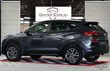 Hyundai Tucson IV 2021 Hyundai Tucson 1.6 GDI Navi Led Climatronic Kamera DriveMode PDC Tempomat, zdjęcie 11