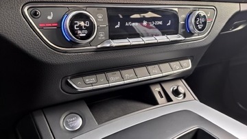 Audi Q5 II SUV Facelifting 2.0 45 TFSI 265KM 2023 Audi Q5 2.0TFSI 265KM ACC SalonPL Iwl Virt.Cockpit, zdjęcie 31