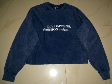 ZARA, толстовка, размер S