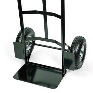 ТРАНСПОРТНАЯ ТЕЛЕЖКА, КУРЬЕРСКАЯ, СКЛАДСКАЯ, ГРУЗОВАЯ, МИЛЛЕР, 200 КГ, GEPARDI