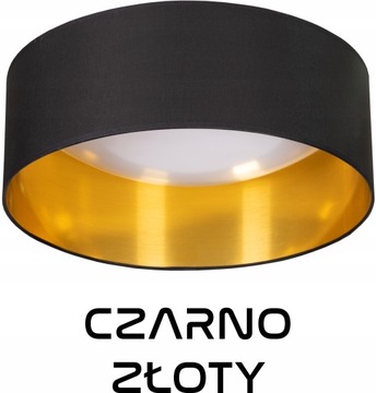 Светодиодный потолочный светильник, накладной светильник, 32см, 12Вт