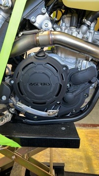 ACERBIS X-POWER OSŁONY SILNIKA KTM EXC 450 500 2024 wys. 24h