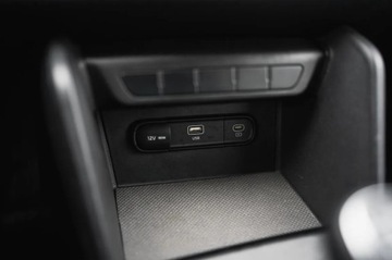 Kia Sportage V SUV 1.6 T-GDI 150KM 2022 Kia Sportage 1.6 T-GDI, Salon Polska, Serwis ASO, zdjęcie 19