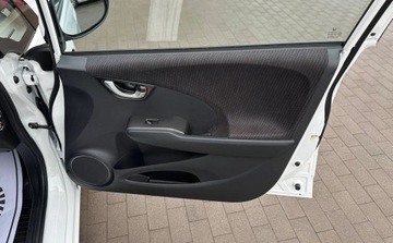 Honda Jazz III 1.4 i-VTEC 100KM 2014 Honda Jazz III LIFT 2014R, NISKI PRZEBIEG, Klima, zarejstrowana w PL, VAT-, zdjęcie 27