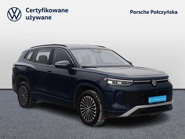 Volkswagen Tayron 2025 Volkswagen Tayron diesel, automatyczna, napęd 4x4(, zdjęcie 6