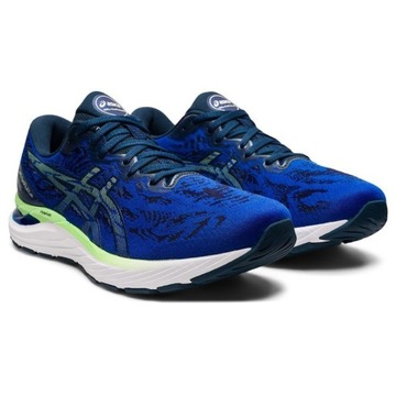 Asics Gel Cumulus 43 5 Niska cena na Allegro.pl