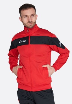 DRES KOMPLET SPORTOWY ZEUS TUTA APOLLO RE/NE r.XS