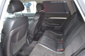 Audi A6 C6 Allroad quattro 3.2 V6 FSI 255KM 2007 Audi A6 Allroad Bemowo 3.2 Benzyna, 2007 rok produkcji KOMIS TYSIAK, zdjęcie 6