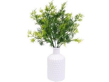 ИСКУССТВЕННАЯ ДЕКОРАТИВНАЯ ВЕТКА 36см ДОПОЛНИТЕЛЬНЫЕ ЦВЕТЫ ДЛЯ БУКЕТНЫХ КОМПОЗИЦИЙ 5 веток