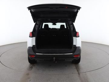 Peugeot 5008 II Crossover 2.0 BlueHDI 180KM 2019 Peugeot 5008 7 os. automat full LED navi panorama, zdjęcie 18