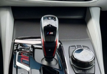 BMW Seria 5 G30-G31 2020 BMW M5 BMW M5 4.4 Benzyna 625KM, zdjęcie 36