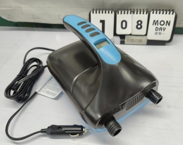 ЭЛЕКТРИЧЕСКИЙ ВОЗДУШНЫЙ НАСОС НАДУВНАЯ ДОСКА ДЛЯ СЕРФА/ПАДЛБОРДА