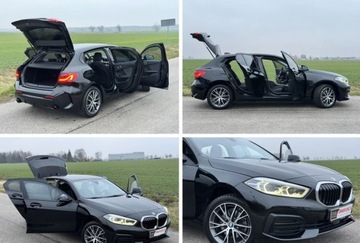 BMW Seria 1 F40 Hatchback 1.5 116i 109KM 2021 BMW Seria 1 116i SPORT Super Stan PISEMNA GWARANCJA w cenie Transport K, zdjęcie 18