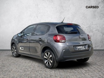 Citroen C3 IV 2024 Citroen C3 MAX S&amp;S Automat, CarPlay Salon PL, FV23, zdjęcie 2