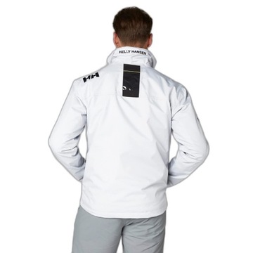 Helly-Hansen Mężczyźni Jacke Crew Kurtka,