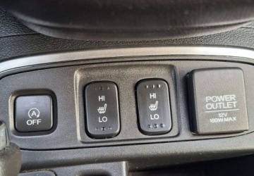 Honda CR-V IV SUV Facelifting 2.0 i-VTEC 155KM 2016 Honda CR-V Honda CR-V 2.0 Benzyna 155KM, zdjęcie 21