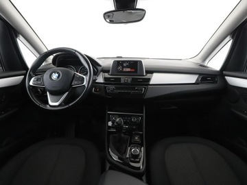 BMW Seria 2 F22-F23-F45-F46 Gran Tourer 216i 102KM 2016 BMW 216 GRATIS! Pakiet Serwisowy o wartości 800, zdjęcie 14