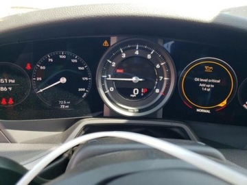 Porsche 2024 Porsche 911 2024 Porsche 911 Carrera Cabriolet 3.0 Benzyna 379KM, zdjęcie 8