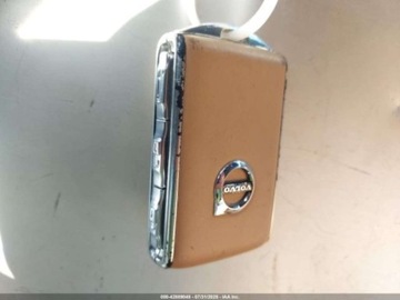 Volvo XC90 II 2018 Volvo XC 90 T6 INSCRIPTION 2018, od ubezpieczalni 2.0 Benzyna 316KM, zdjęcie 8