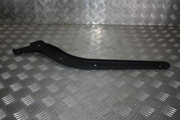 Накладка на крыло типа «банан» задняя левая SOFTAIL NIGHT TRAIN