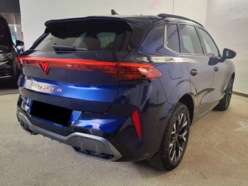 Cupra Terramar SUV 2.0 TSI 204KM 2025 CUPRA Terramar 2.0 TSI DSG 4Drive Suv 204KM 2025, zdjęcie 2