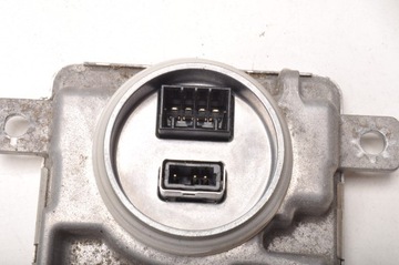 AUDI A6 C6 VOLVO V40 II MĚNIČ XENON 7226115099
