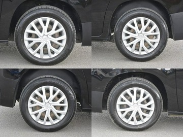 Citroen Berlingo III Osobowy M 1.5 BlueHDi 102KM 2021 Citroen Berlingo 1.5BlueHDI Android Auto, zdjęcie 35