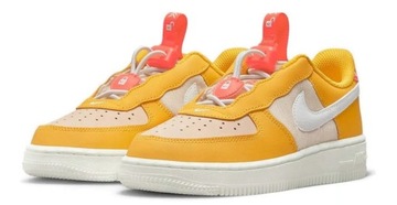 BUTY NIKE AIR FORCE 1 TOGGLE SPECIAL EDITION ROZMIAR 35 ORYGINALNE