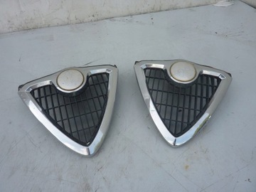 GRILL ATRAPA ALFA ROMEO 156