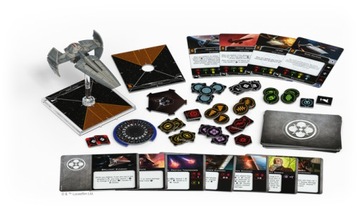 Звездные войны: X-Wing - Ситх-лазутчик (2-е изд.) PL