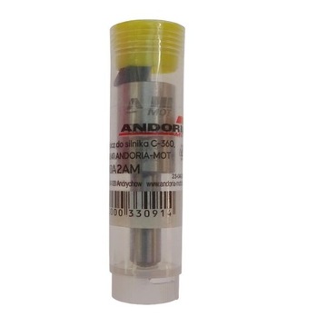 Опрыскиватель для двигателя Ursus C-360 dsl 150A2 Andoria