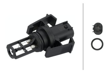 HELLA SENZOR TEPLOTA VZDUCHU NASÁVÁCÍHO 6PT009109-291