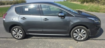 Peugeot 3008 II 2018 Peugeot 3008 1.6 Hdi Lift, full automat 150tys km, zdjęcie 31