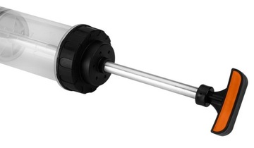 ШПРИЦ ДЛЯ ЖИДКОСТЕЙ 1500МЛ 10-807 NEO Tools